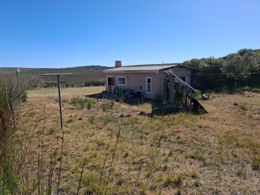 1 Bedroom Property for Sale in Riversdale Rural Western Cape